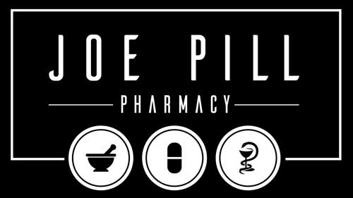 Joe Pill