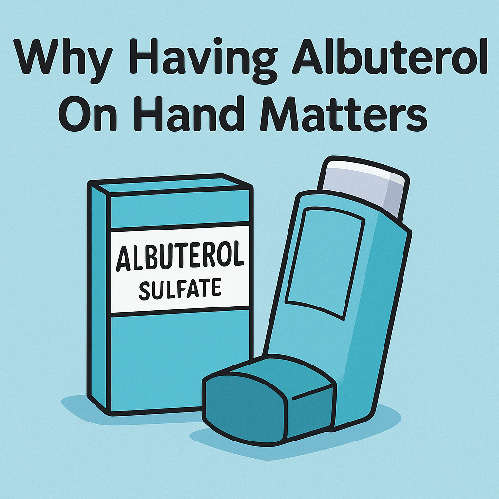 Albuterol