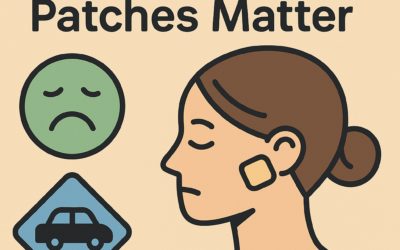 The Smarter Way to Stay on Track: Preventive Care with Transdermal Patches