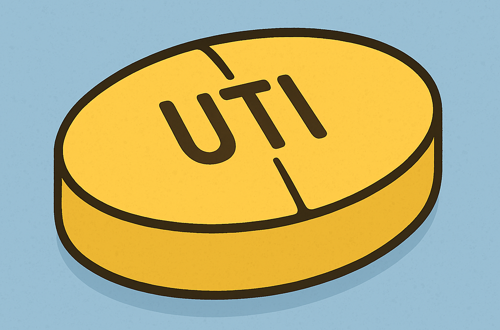 How to Get Fast, Discreet UTI Treatment Online in 2025