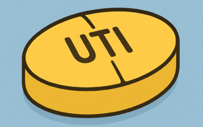 How to Get Fast, Discreet UTI Treatment Online in 2025