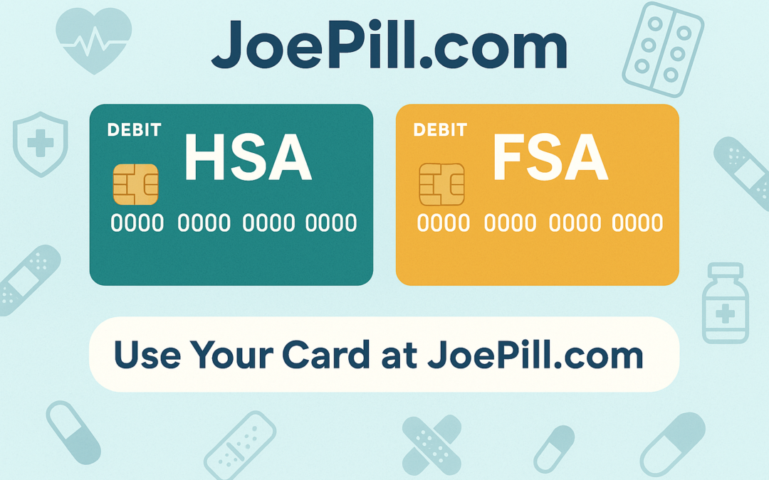 HSA vs FSA: What’s the Difference — and Which One Helps You Skip the Sick?