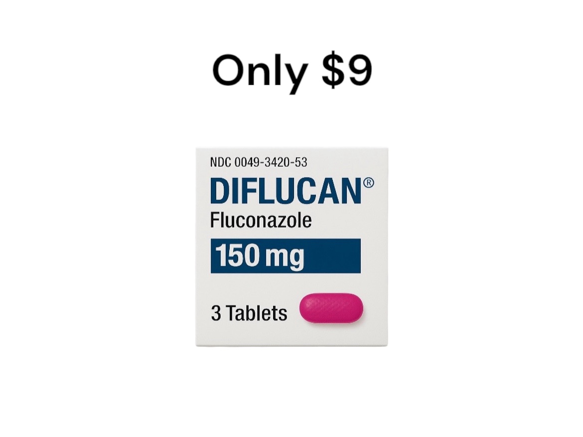 Diflucan_yeast_infection