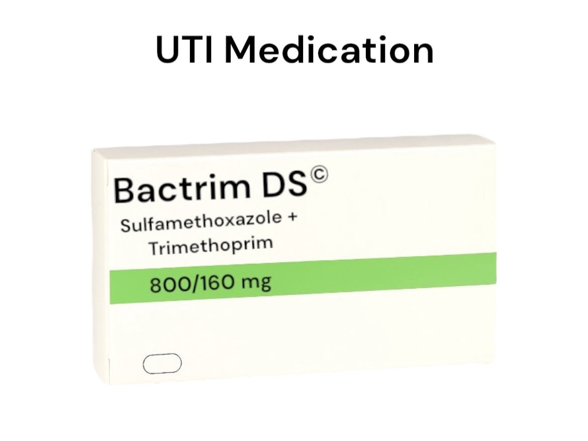 UTI_medication