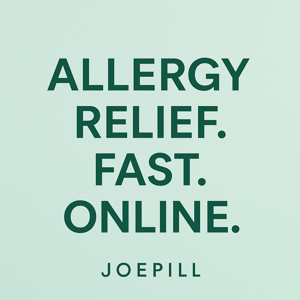 Diphenhydramine Online