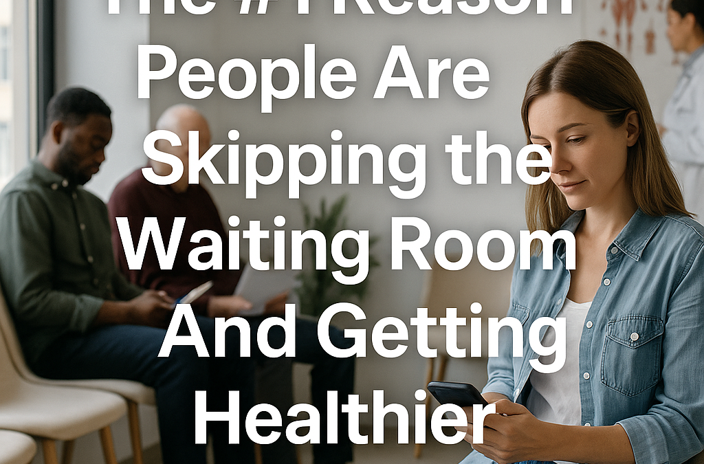 Skip-Waiting-Rooms