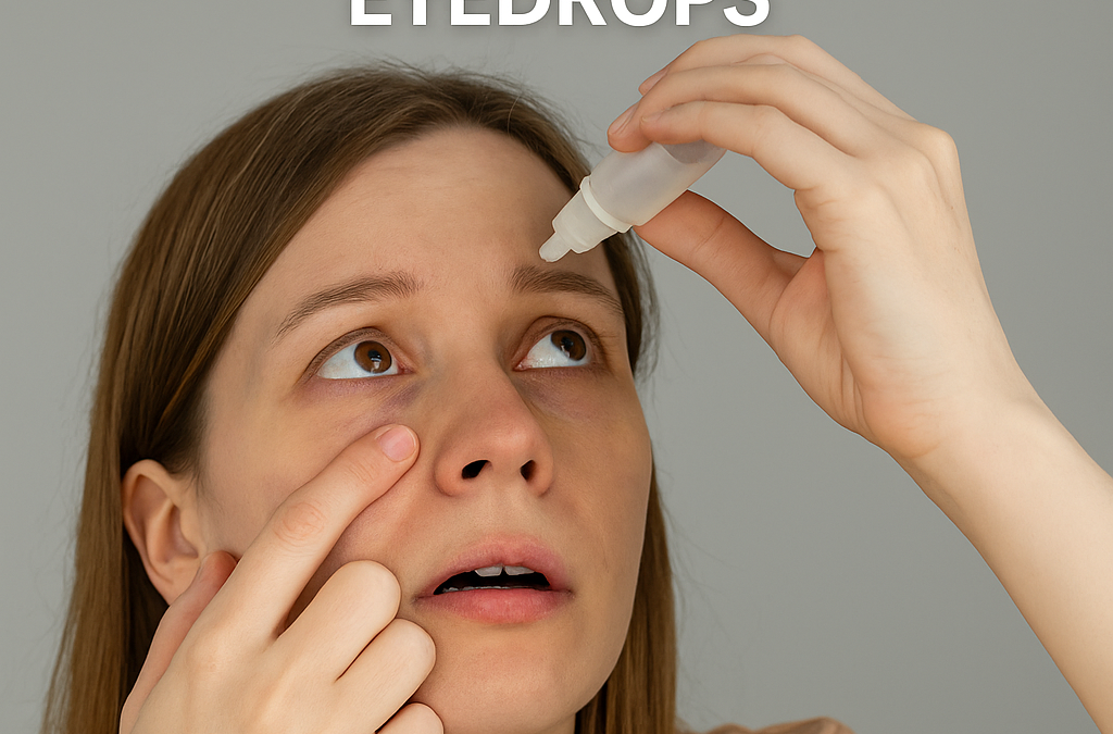 Tobramycin Eyedrops Online — Fast Relief for Eye Infections