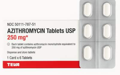 Z‑Pak (Azithromycin): What It Treats, How Fast It Works, and When to Use It