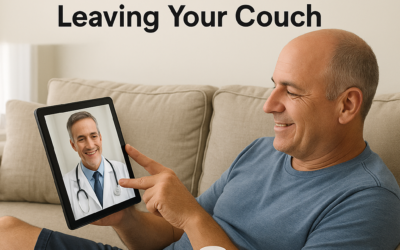 🛋️ The Top 10 Conditions You Can Treat Without Ever Leaving Your Couch