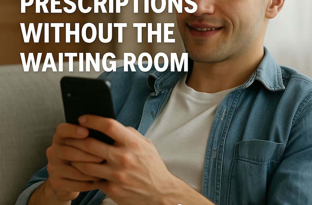 JoePill Review: Fast Online Prescriptions Without the Waiting Room