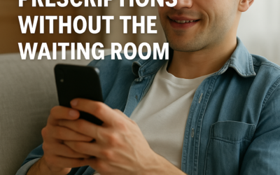 JoePill Review: Fast Online Prescriptions Without the Waiting Room