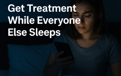 UTI at Midnight? Here’s How to Get Treatment While Everyone Else Sleeps | JoePill.com