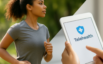 Beyond the Urgent Call:   Unpacking the Power of Preventive Telehealth