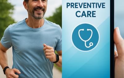 The Future of Care is Proactive: Why Telehealth is Your New Partner in Wellness | JoePill.com