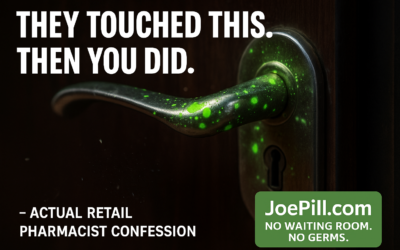 They Said What?! Our Favorite Brutal, Honest, and Unfiltered Quotes About JoePill.com
