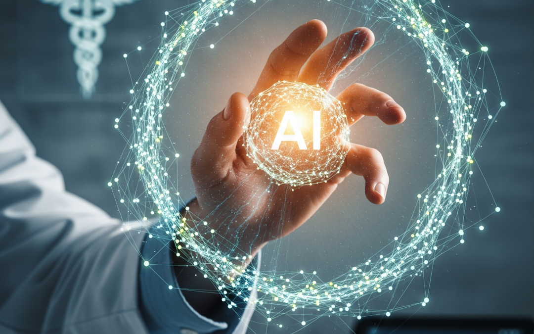 Proof That Your Valedictorian Is NOT the Smartest Person in the Room (and Why That Matters for AI in Healthcare)