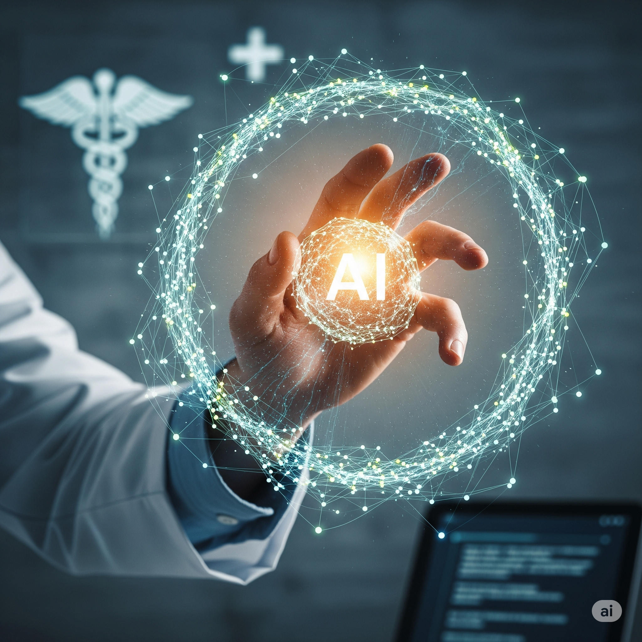 Proof That Your Valedictorian Is NOT the Smartest Person in the Room (and Why That Matters for AI in Healthcare)