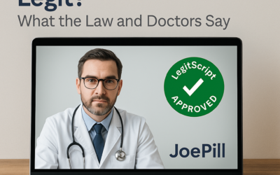 Is Online Healthcare Legit? How to Know if a Telemedicine Site is Safe